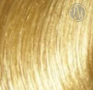 Luxor professional color полуперманентная безаммиачная крем-краска для волос 0.31 золотисто-пепельный