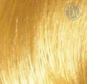 Luxor professional color полуперманентная безаммиачная крем-краска для волос 0.33 золотистый интенсивный