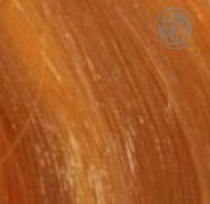 Luxor professional color полуперманентная безаммиачная крем-краска для волос 0.34 золотисто-медный