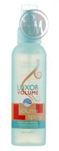 Luxor professional volume спрей для объема с термозащитой 100мл