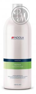 Indola repair кондиционер восстанавливающий для волос 1500мл БС