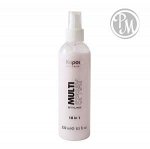 Kapous multi spray мультиспрей для укладки волос 18 в 1 250 мл