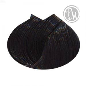 Ollin color крем-краска 2/0 черный 60мл