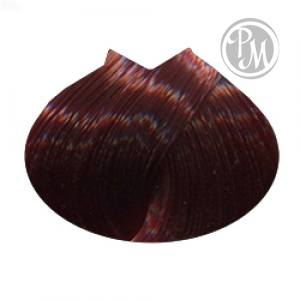 Ollin color крем-краска 5/6 светлый шатен красный 60мл