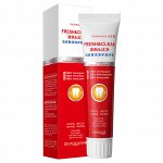 *792675 BIOAQUA Pure white Отбеливающая зубная паста с экстрактом клюквы, 120 г (ДЕФЕКТ УПАКОВКИ)