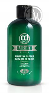 Constant delight hair men care шампунь против выпадения волос 250мл