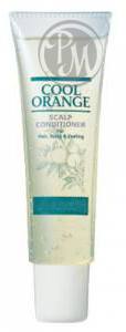 Lebel cool orange scalp conditioner м кондиционер очиститель для жирной кожи головы 130г