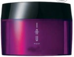 Lebel iau deep mask аромамаска концентрированная для глубокого увлажнения волос 170г