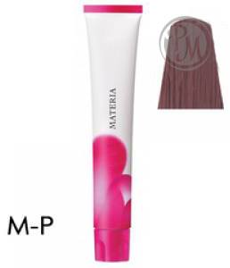 Lebel materia 3d make-up line тон MP 80г ^