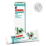 Gehwol бальзам мятный охлаждающий 125мл