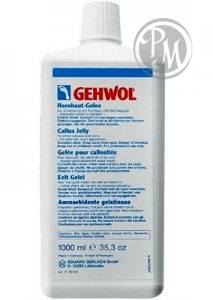 Gehwol гель для загрубевшей кожи 1000мл (пл)
