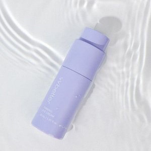 VVbetter Антивозрастной крем для век с бакучиолом / Firming eye cream, 30 мл