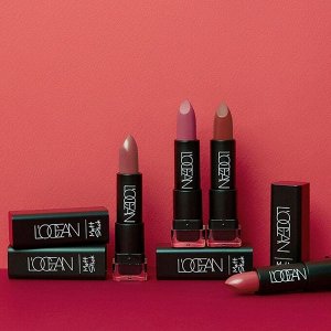 L’ocean Матовая помада для губ / Matte Stick #01 Dorothy Red, 3,3 г