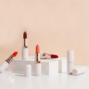 L’ocean Тинт-помада для губ / Reve Tint Stick 5 Runaway, 01 Clear RED, 3,5 г