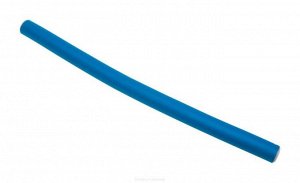 Dewal Бигуди-бумеранги BUM14240, 14 мм х 240 мм, синий, 10 шт.