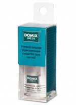 Domix Универсальное укрепляющее средство для ногтей, 11 мл