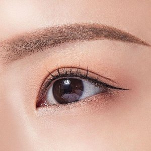 L’ocean Водостойкая подводка для глаз / Platinum Eye Liner, 7 мл