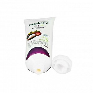 Hanil Зубная паста гелевая со вкусом мангостина / Meichi tropic Dental Care Clean Fresh Mangosteen, 120 мл