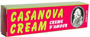 Крем любви Casanova Cream, 13 мл