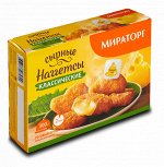 Сырные наггетсы Классические