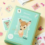 JMsolution Collection Moisture Cactus Mask Маска тканевая увлажняющая с экстрактом кактуса