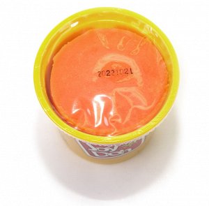 Масса для лепки Joy Doh, 1 баночка (112 г.), цвета в ассортименте, продажа целой коробкой (60 шт.)