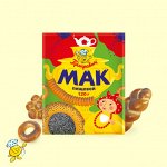 Мак (120гр)