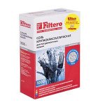 Filtero СОЛЬ для ПММ  1кг.,