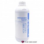 Средство для дезинфекции инструмента и  поверхностей  ОПТИМАКС Проф  1000ml