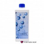 Средство для очистки инструмента   СФЕРА   500ml