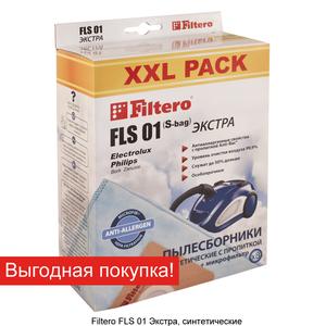 Filtero FLS 01 (8) XXL PACK Экстра