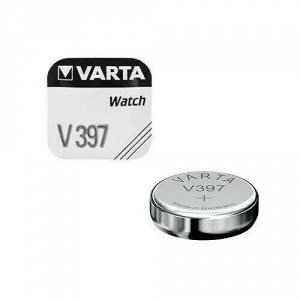 VARTA 0364 V 364  (S621L) (10/100), шт