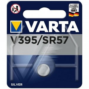 VARTA 0395 V 395 G 7 Silver (10/100), шт