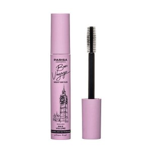 Parisa (755311) Тушь для ресниц Англия MAXX Volume,12 мл * §
