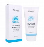 Крем солнцезащитный Охлаждающий/Cooling UV Sun Block, Juno, Ю.Корея, 70 г, (200)