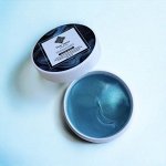 Патчи Гидрогелевые д/глубокого Увлажнения с Гиалуроновой Кислотой и Растительными Экстрактами THAI TALAY, 60 шт Thai Talay Hyaluronic Acid Deeply Moisturizes Jelly Mask