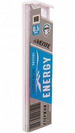 GR 0.5 HB deVENTE 5011101 Грифель &quot;Energy&quot; 12шт (1/24), , шт