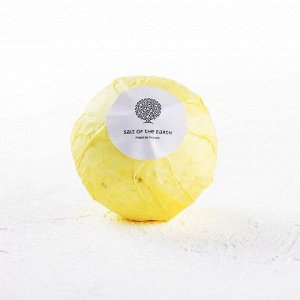 Бомбочка "Citrus Fresh" 120 г