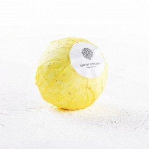 Бомбочка "Citrus Fresh" 120 г