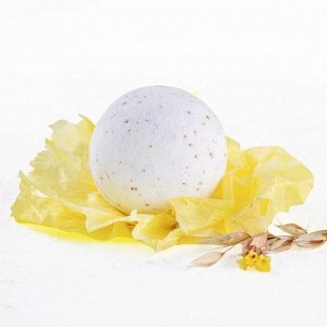 Бомбочка "Citrus Fresh" 120 г