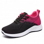 Кроссовки женские RunnerX Текстильные