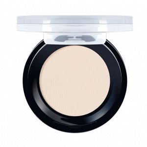 LUXVISAGE Тени для век LUXVISAGE COLOR MATT, тон 11 IVORY НОВИНКА!