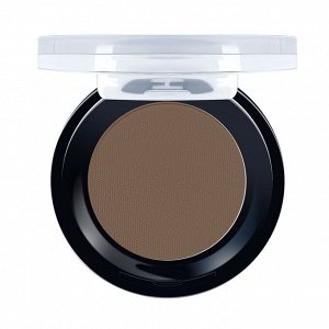 LUXVISAGE Тени для век LUXVISAGE COLOR MATT, тон 14 DARK BROWN НОВИНКА!