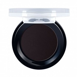 LUXVISAGE Тени для век LUXVISAGE COLOR MATT, тон 15 DEEP BLACK НОВИНКА!