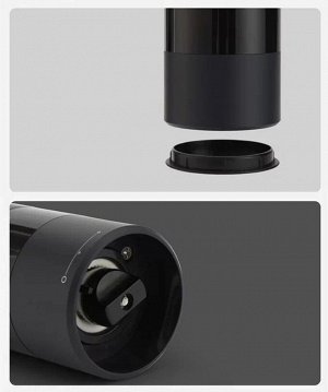 Электрическая мельница на аккумуляторе Xiaomi HuoHou Grinder, HU0200
