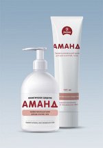 Аманд (крем)