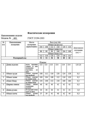 Платье Рост: 164 Состав: 80% полиэстер, 18% вискоза, 2% спандекс Комплектация платье Платье из шифоновой ткани на эластичной подкладке из полиэстера. Платье прилегающего силуэта, отрезное по линии тал