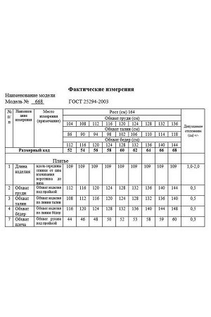 Платье Рост: 164 Состав: 85% вискоза, 10% лён, 5% спандекс Комплектация платье Платье из мягкой вискозно-льняной ткани полуприлегающего силуэта. По переду обработаны нагрудные вытачки и планка до лини