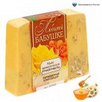 Косметическое мыло &quot;Любимой бабушке&quot;, с ароматом мёда, 100 гр.