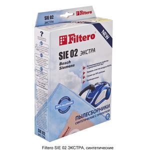 Filtero SIE 02 (4) Экстра